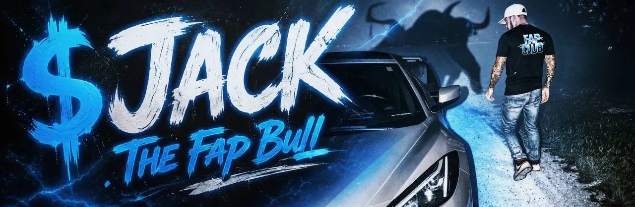 $JACK — The Fap Bull